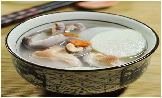 医生提醒正确养胃要做到这4点,老人胃病吃什么食物好养胃