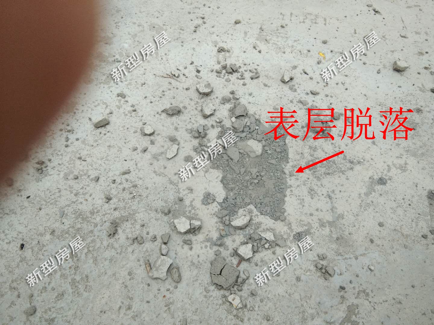 包工头打混凝土不能停,工地打混凝土包工头