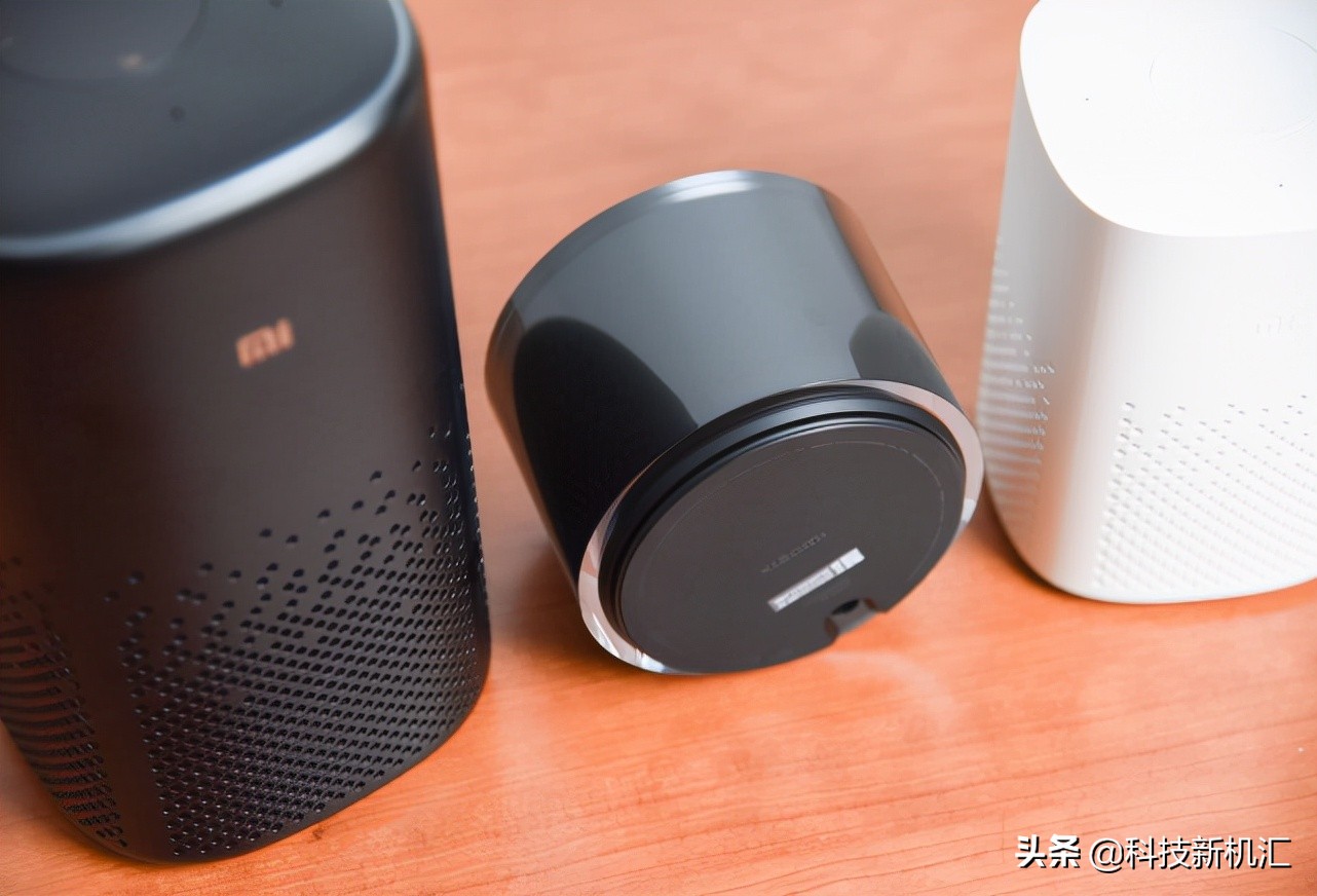 智能音箱小米sound测评,小米sound智能音箱发布