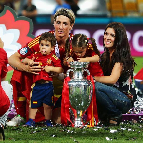 费尔南多托雷斯西甲首秀,费尔南多·托雷斯介绍