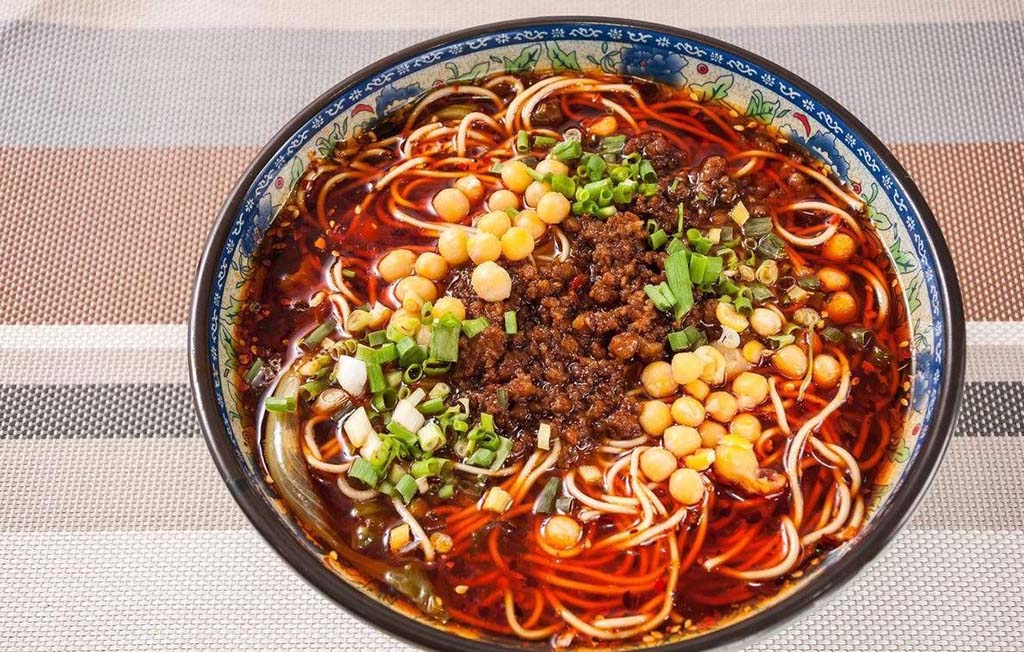 十大辣条排行榜,十大辣条排名