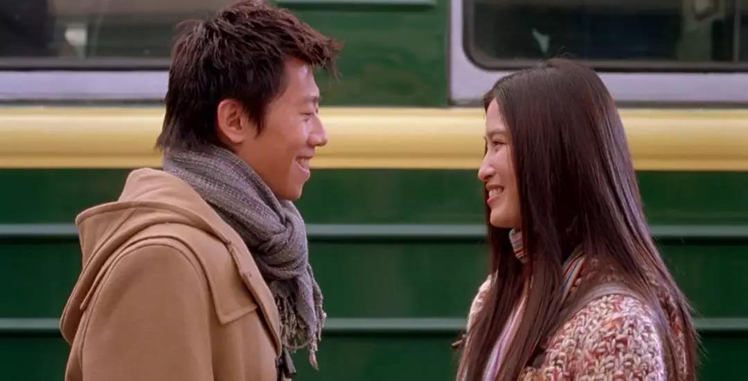 这部国产爱情片天花板你看懂了吗,豆瓣评分9.5以上的爱情片中国