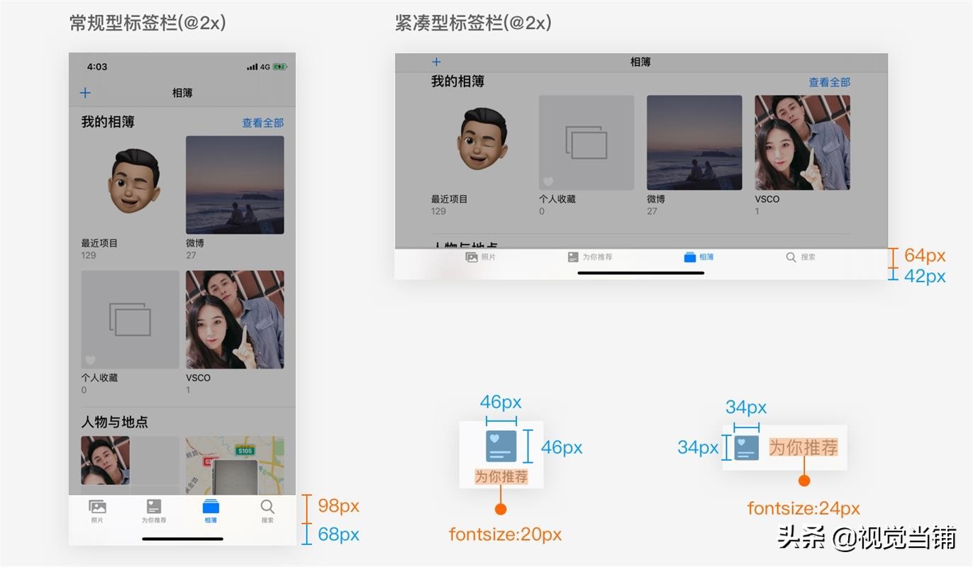 介绍标签控件和文本框控件,控件标签栏