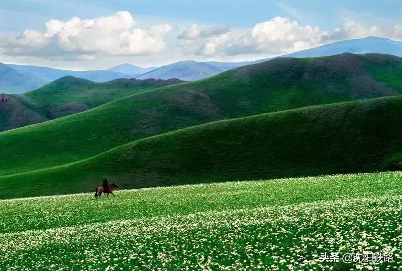 辽宁草原旅游列车,辽宁附近2-3天短途旅游高铁