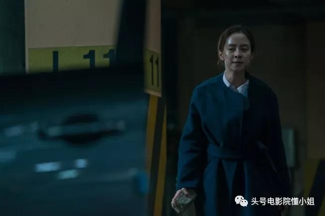 宋智孝时隔二十年重回恐怖片,宋智孝最新恐怖电影