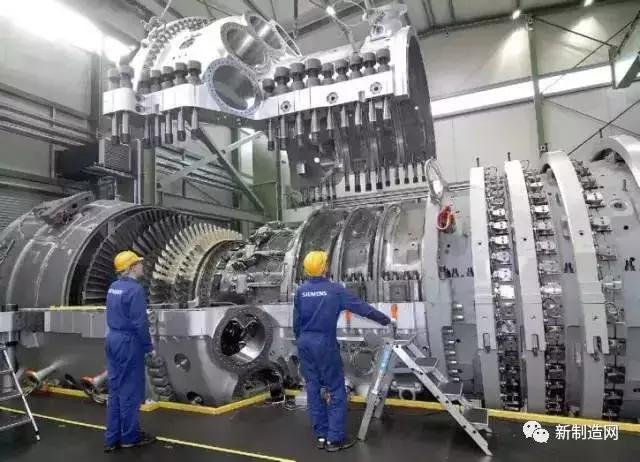 世界各国工业巨无霸,世界工业排名一览表图片