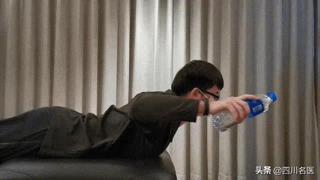 国家队队医腕关节锻炼,国家队队医肩部放松