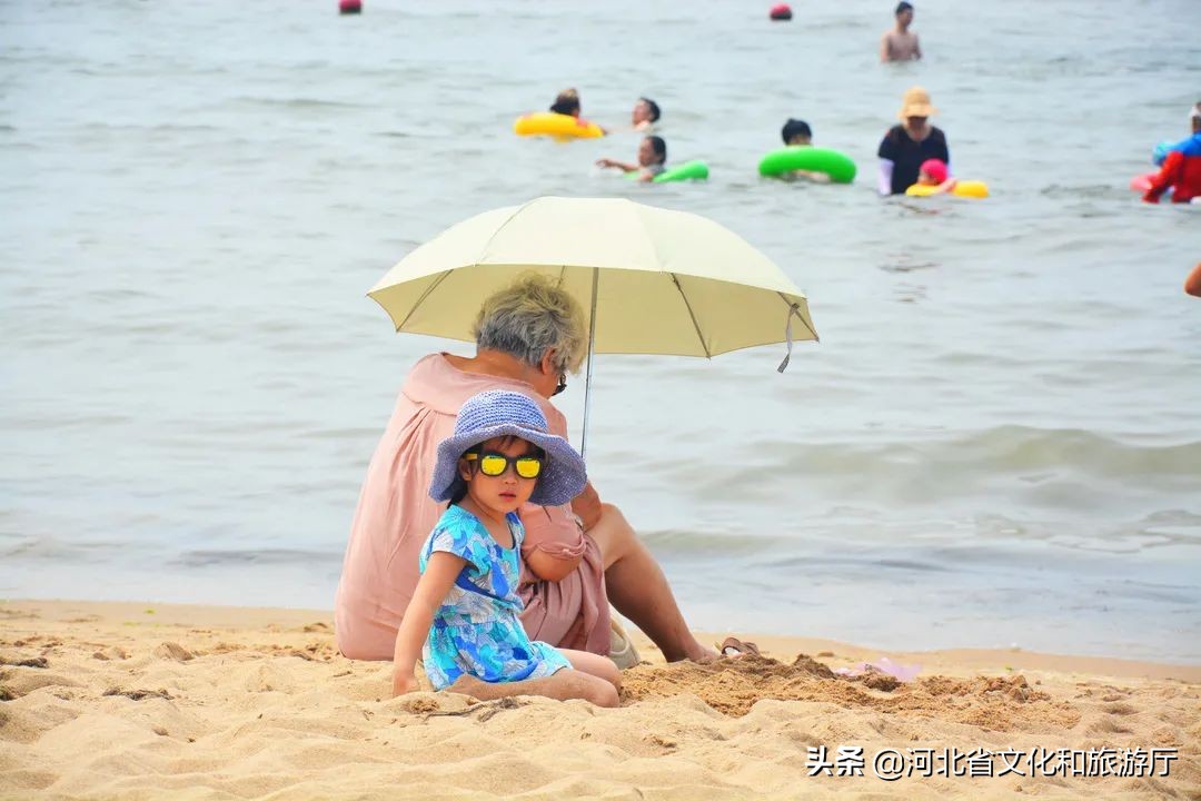 留在秦皇岛,秦皇岛为什么人那么多