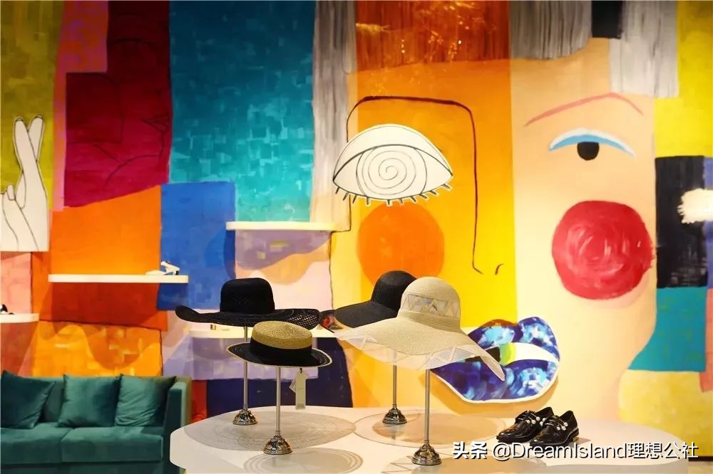 上海必逛买手店,上海潮流买手店探店