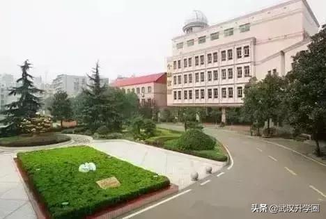 武汉比较好的中学,湖北武汉好的小学中学