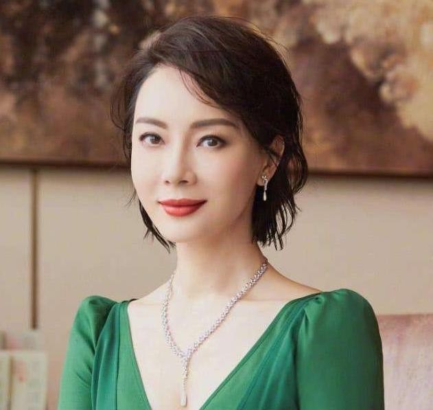 现在流行什么发型好看中年女人,剪什么样的发型适合中年妇女