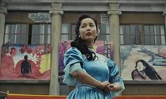 小镇文学作品,小镇文艺视频