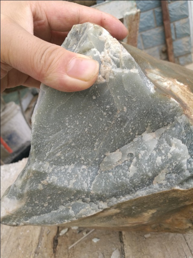 新疆和田玉鉴别,新和田玉鉴别最简单方法