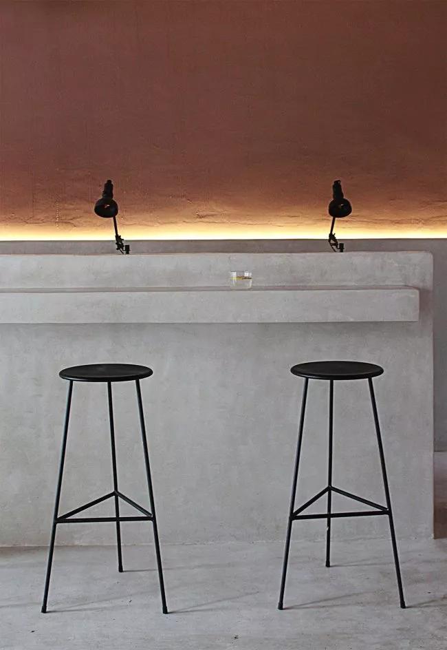 自然风格的咖啡厅设计思路,好看简单咖啡厅空间设计