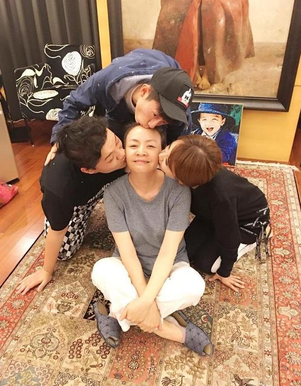 张一山被宋丹丹问你家很富吗,杨紫尤浩然张一山去宋丹丹家