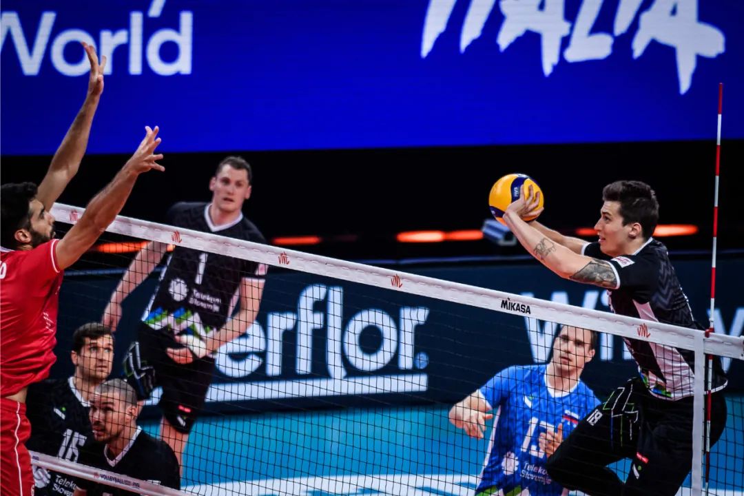 开局慢热后知后觉,斯洛文尼亚vs伊朗