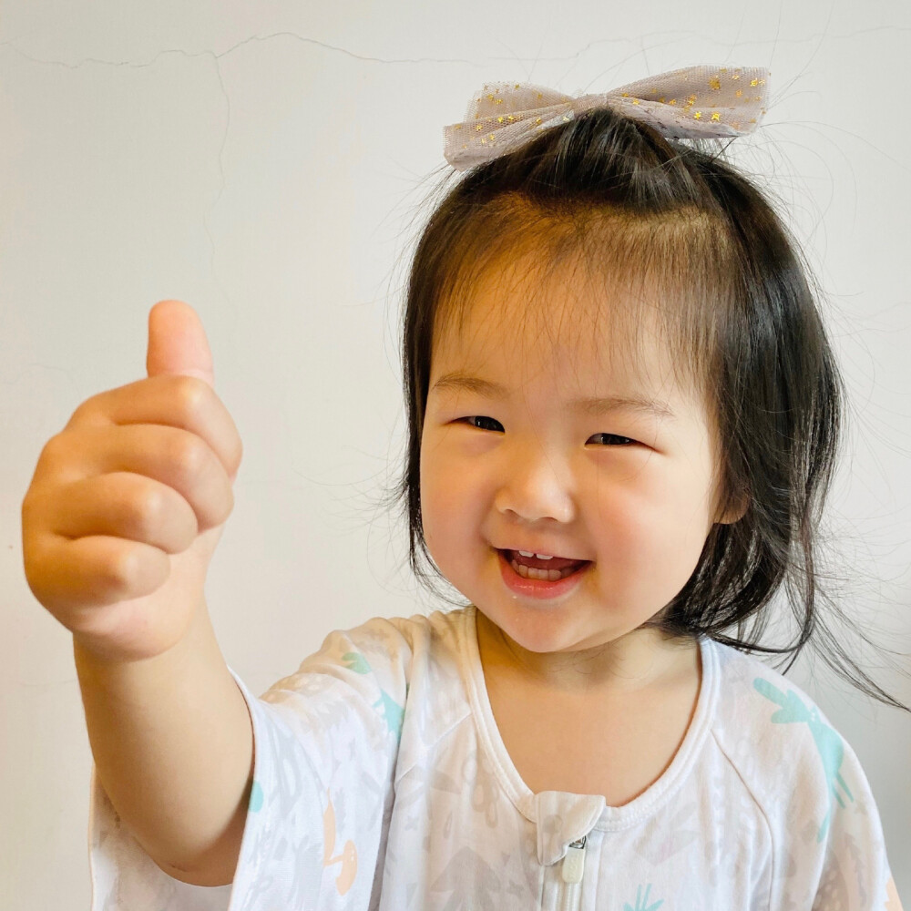 萌娃头像真人帅气高清,萌娃头像治愈系笑容