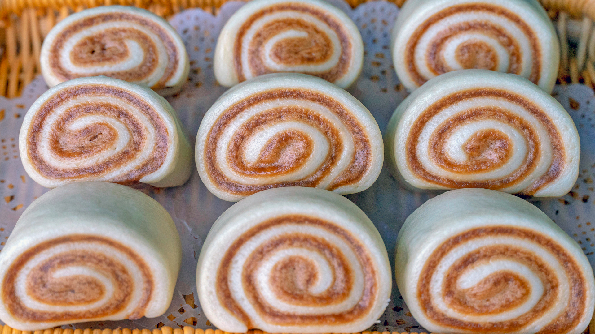 我家早餐花样多1周做法不重样,做一份色香味俱全的营养早餐