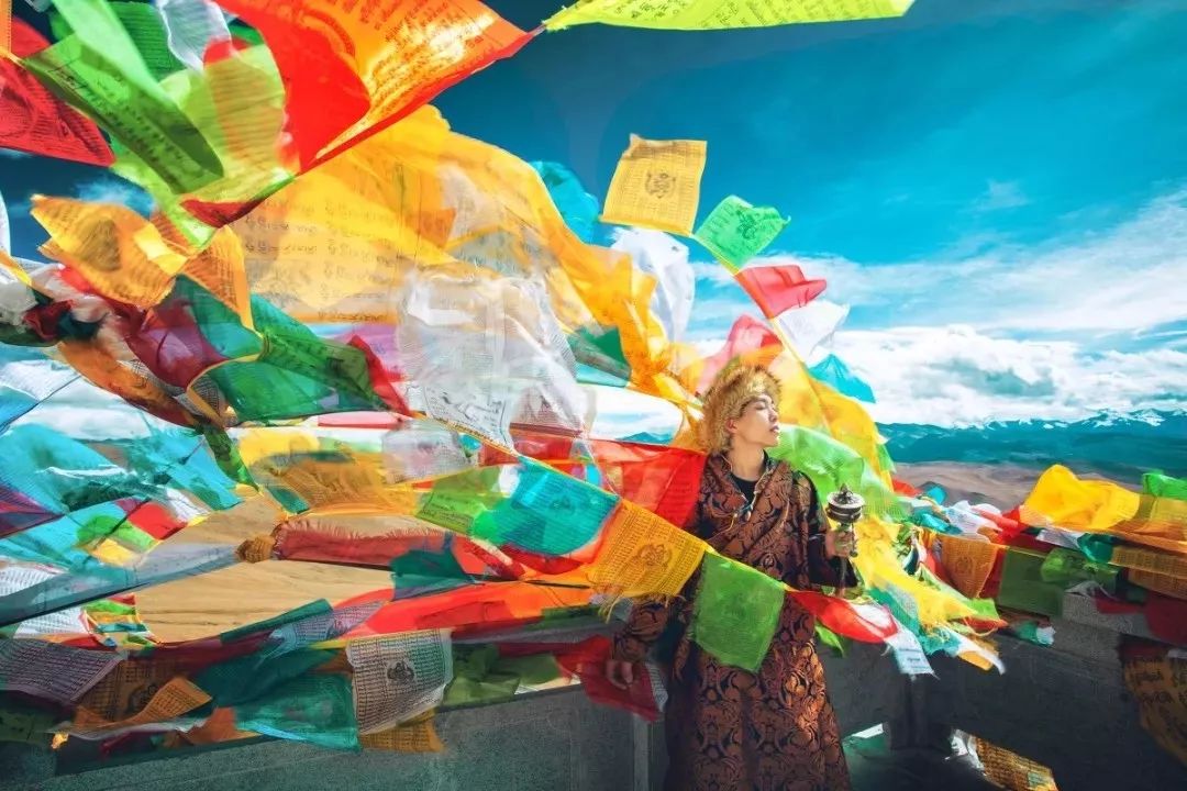 藏西是怎么样的,去西藏必须知道的20种元素