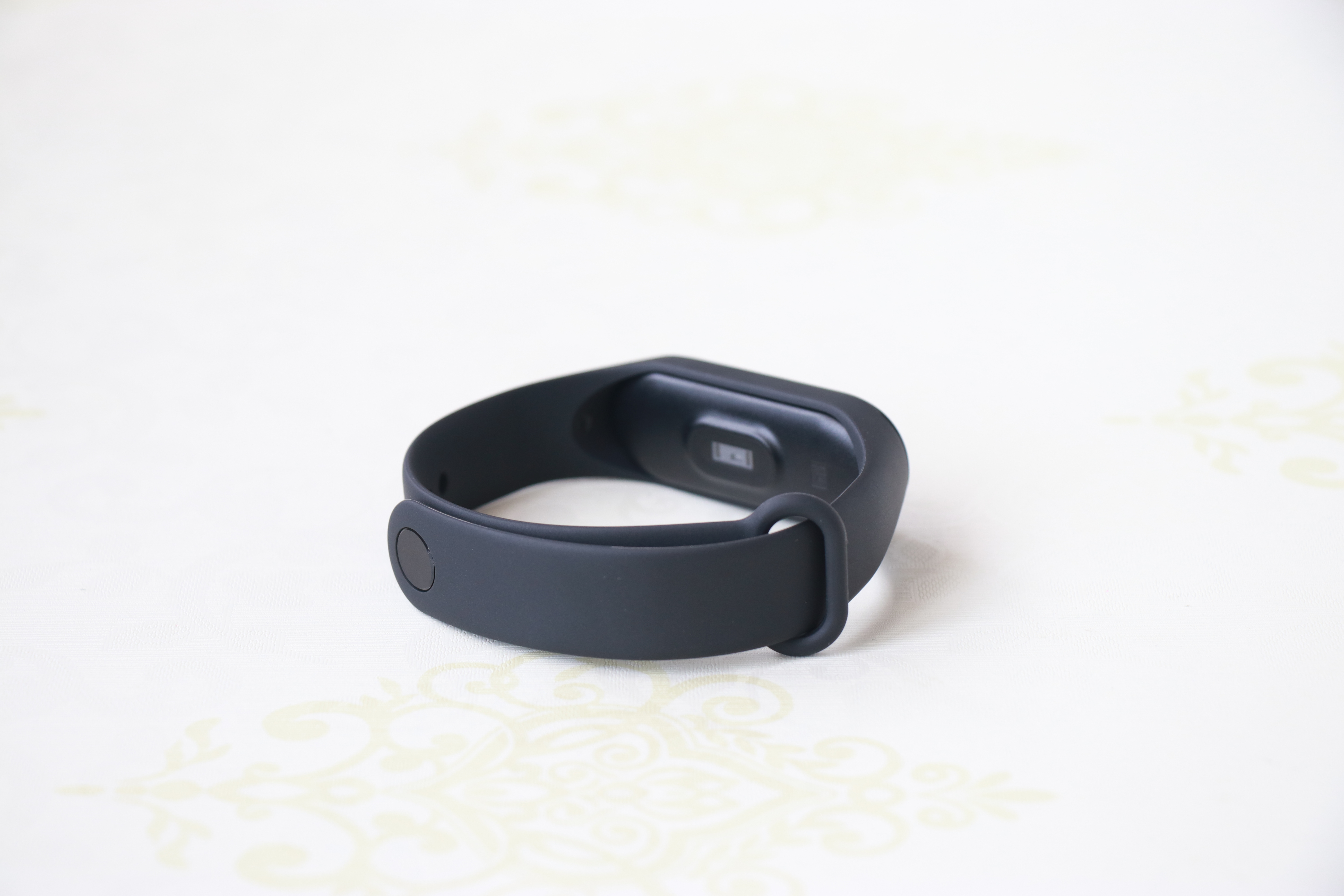 「小米手环3」众望所归的更新，的的确确的好物