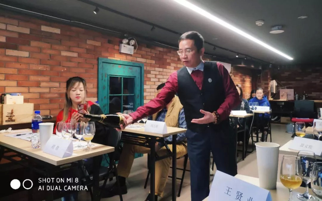 isg侍酒师初级报名费,isg国际侍酒师考试报名