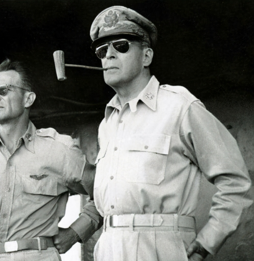 朝鲜战场美军换了多少指挥官,朝鲜战役美国换了几个主帅