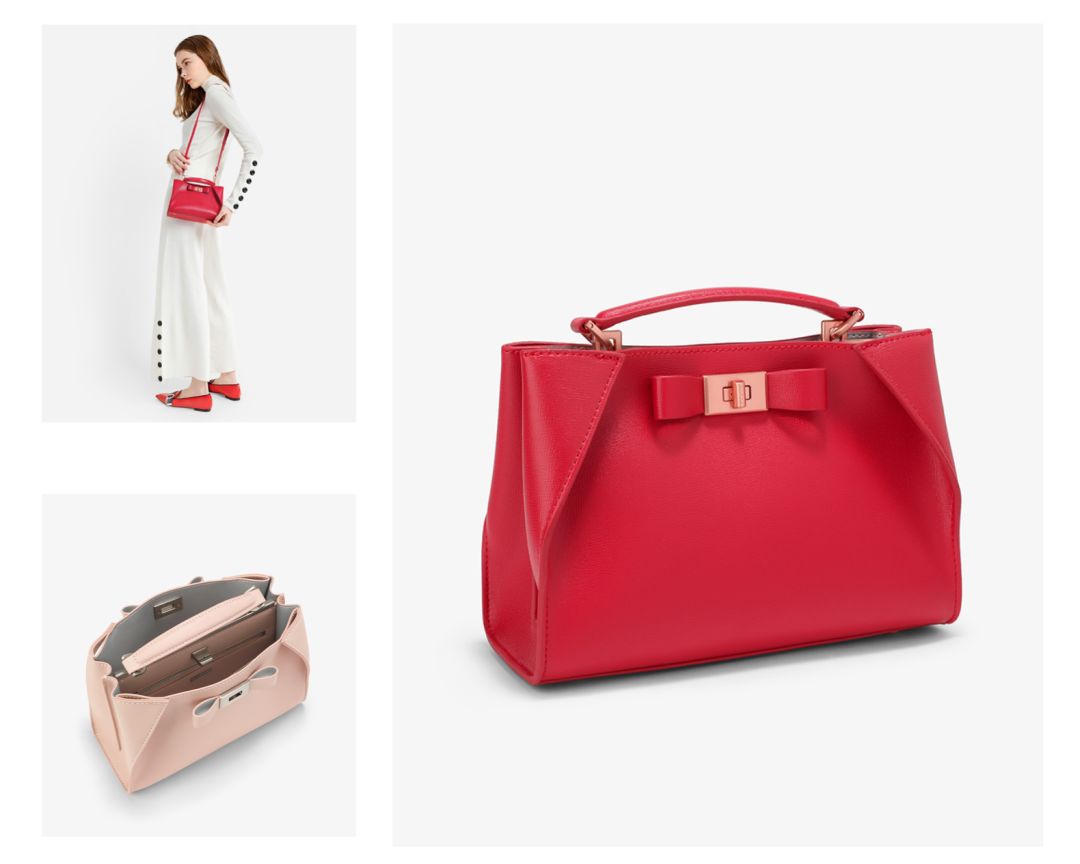 婚包不能买什么颜色,婚包用子母包好吗