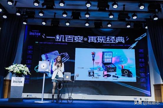 富士instaxminievo开箱,富士instaxminievo优缺点