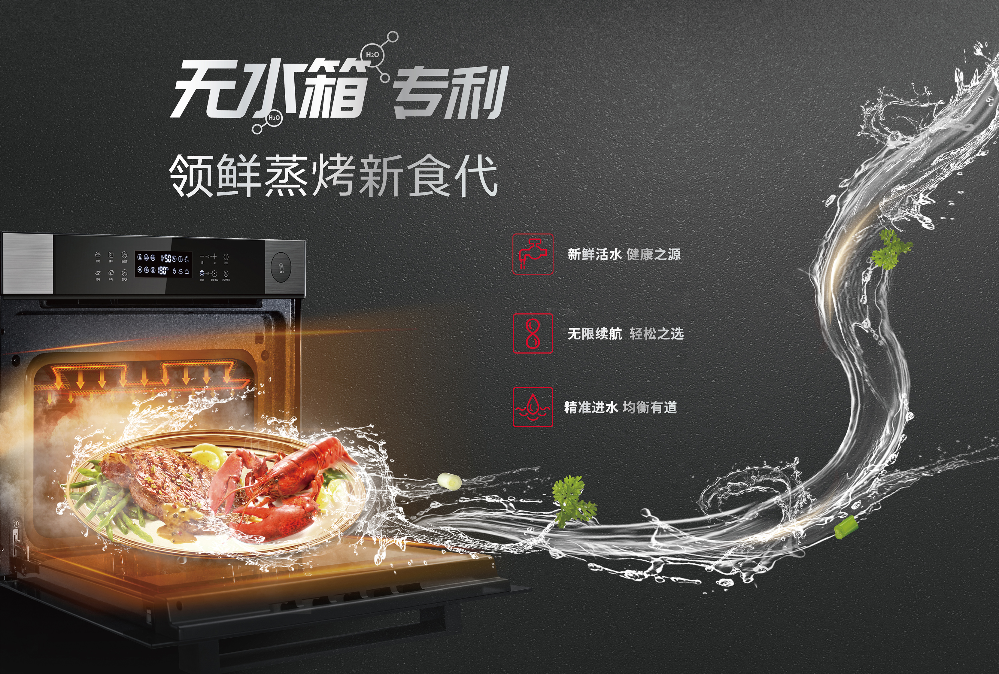 “无疫”劳动节健康德意购——德意电器五一活动不套路真实惠