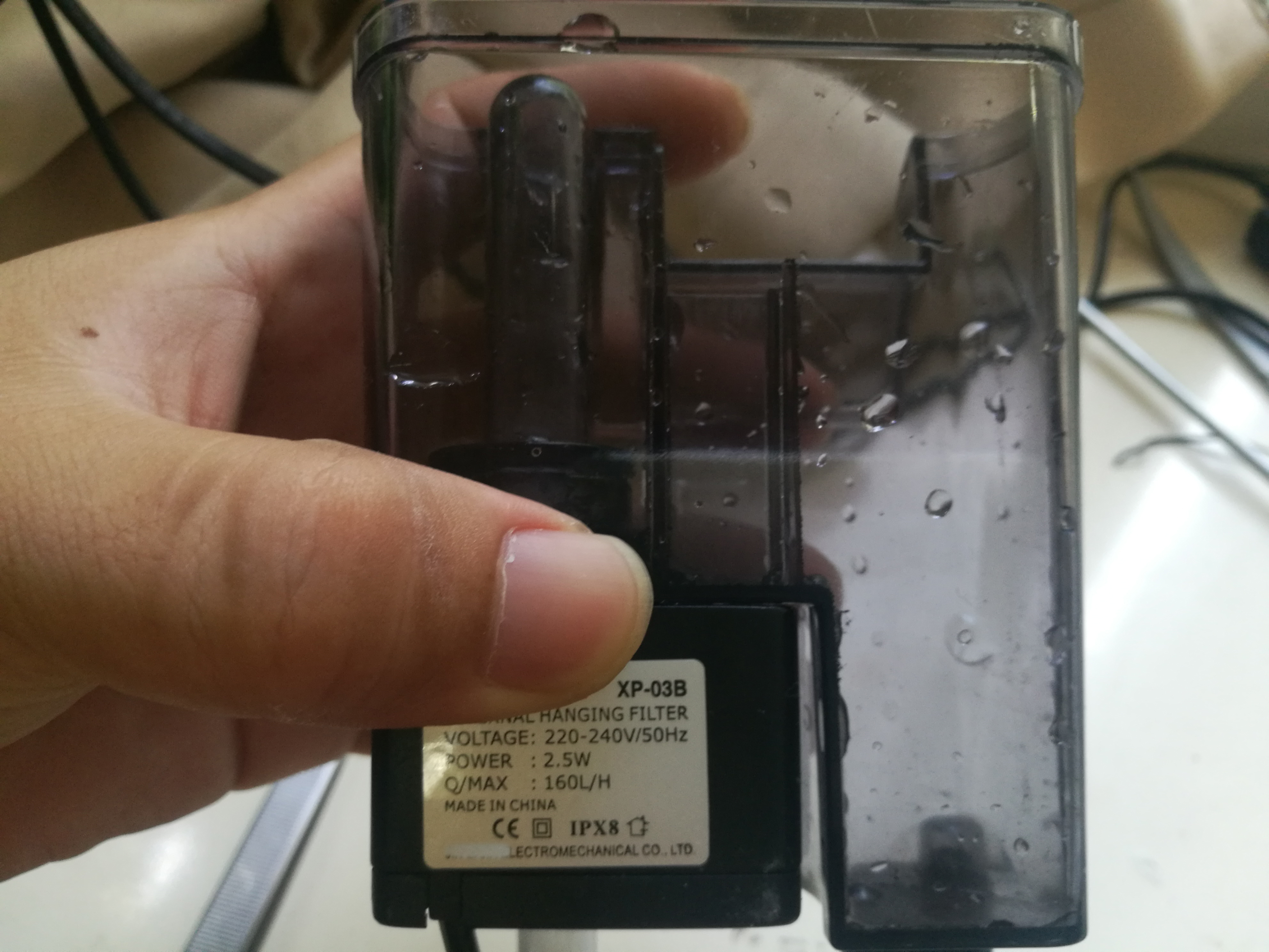 鱼缸瀑布过滤什么好,鱼缸瀑布过滤的优缺点