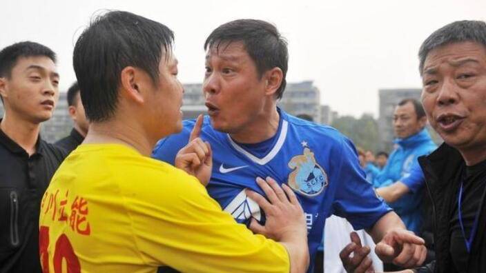 范志毅三次婚姻,范志毅三段婚姻怎么回事