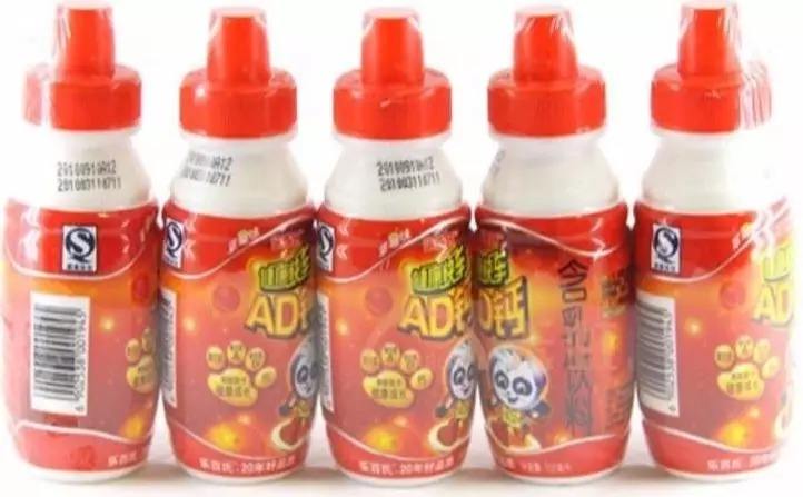 童年零食回忆杀,回忆杀5款80后90后吃过的经典零食