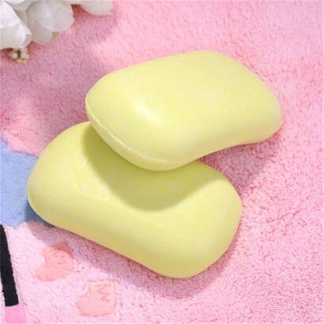 硫磺皂有减缓皮肤病的作用吗,硫磺皂为什么会洗到皮肤粗糙