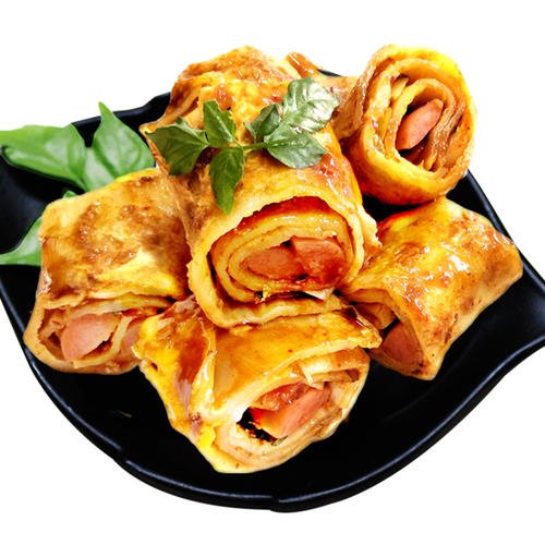 芝士烤冷面酱料配方商业,烤冷面料理配方