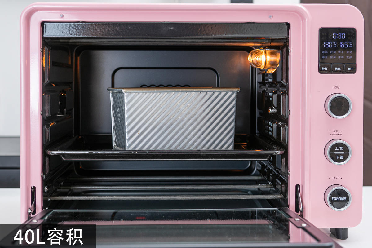 如何选一款最实用的烤箱,烤箱入门款新手推荐