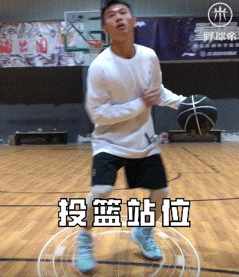 拜佛怎么做才能晃飞对手,拜佛衔接动作过人