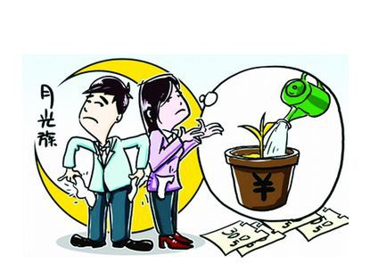 信用卡还能存钱吗,信用卡理财的正确方式