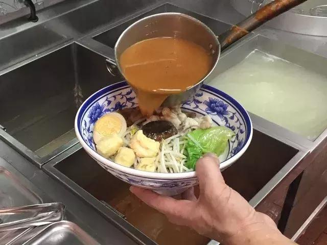 沙茶酱麻酱蘸料,沙茶酱加芝麻酱蘸料