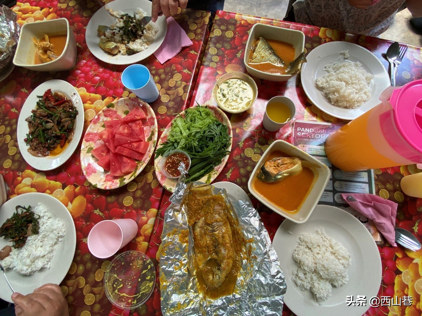 马来西亚彭亨旅游攻略,马来西亚必游览之南洋小镇马六甲