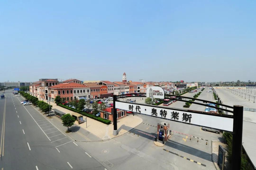 有一座城市,有没有一座城市让你无限向往