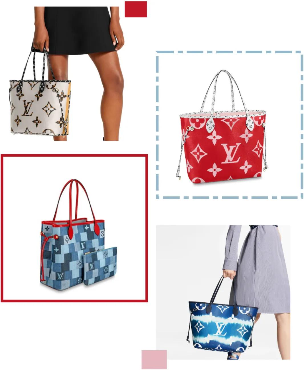 15款美翻天的低价包包超实用,入门级大牌包包好看时髦还不过万