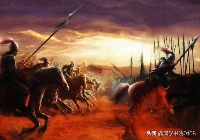 孙子兵法三十六计成功男人必看,学会孙子兵法三十六计走哪都不怕