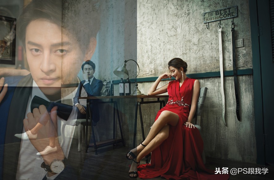 有哪些简单又实用的photoshop技巧,photoshop常用功能有哪些