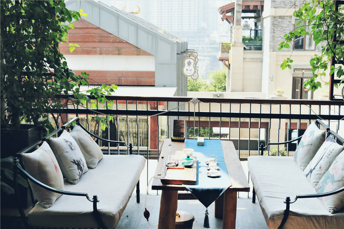 重庆人过年打卡,重庆人集会根据地