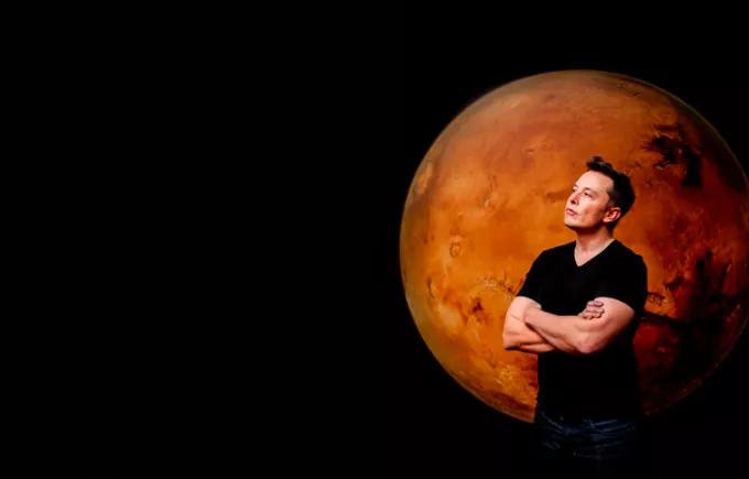 元宇宙的身份,元宇宙从哪里开始的