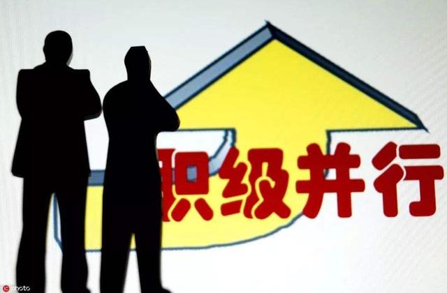 公务员职务职级晋升通知,县级以下公务员职级晋升规定