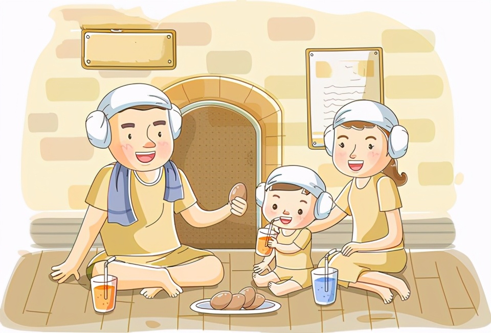 汗蒸有什么作用多久蒸一次比较好,汗蒸多久好女性汗蒸的好处与弊端