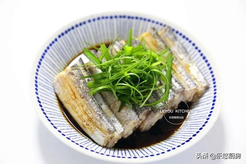 蒸带鱼段的家常做法大全窍门,豆豉蒸带鱼的做法大全窍门