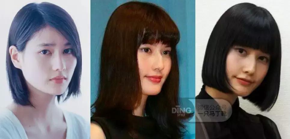 长脸女生怎样上镜好看,大小脸如何上镜好看女生