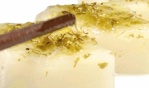 上海人都不一定知道的糕点大全,上海人最喜欢吃的甜品